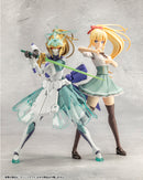 Megalomaria Unlimited Universe - Green Glass