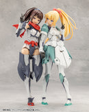 Megalomaria Unlimited Universe - Green Glass