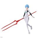 30MP REI AYANAMI （PLUG SUIT Ver.）