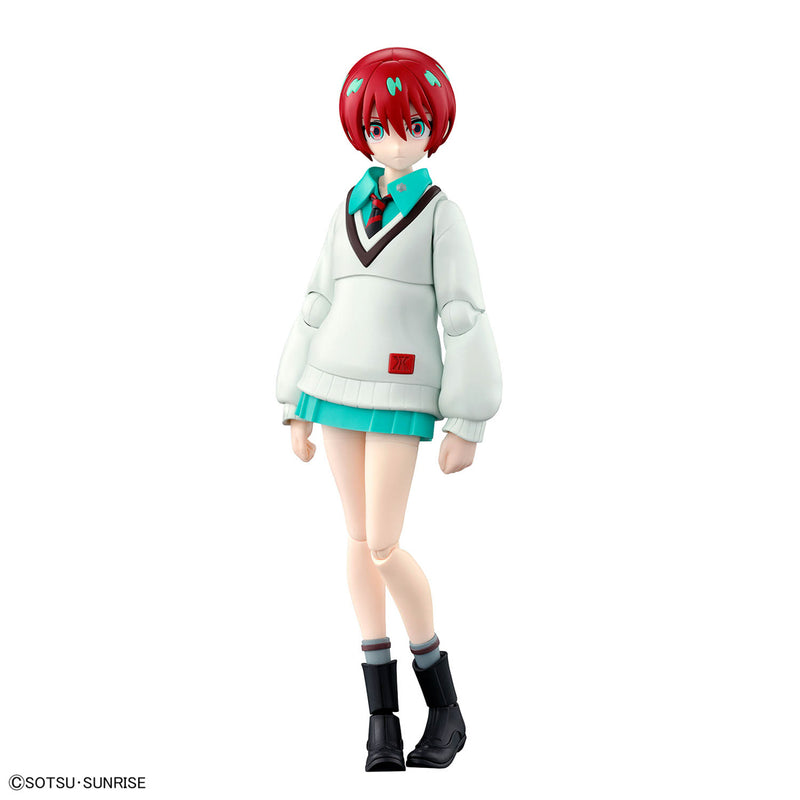 Figure-rise Standard Amata Yuzuriha (Machu)