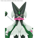 Pokémon Model Kit MEOWSCARADA