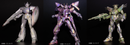 XGM01-XGM205 Gundam Marker EX (13 Colors)