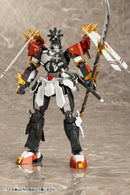 Frame Arms - Jubei