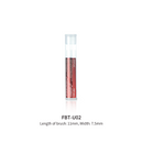 DSPIAE - FBT Broad Brush Tips (4 Types) (for PT-TB)