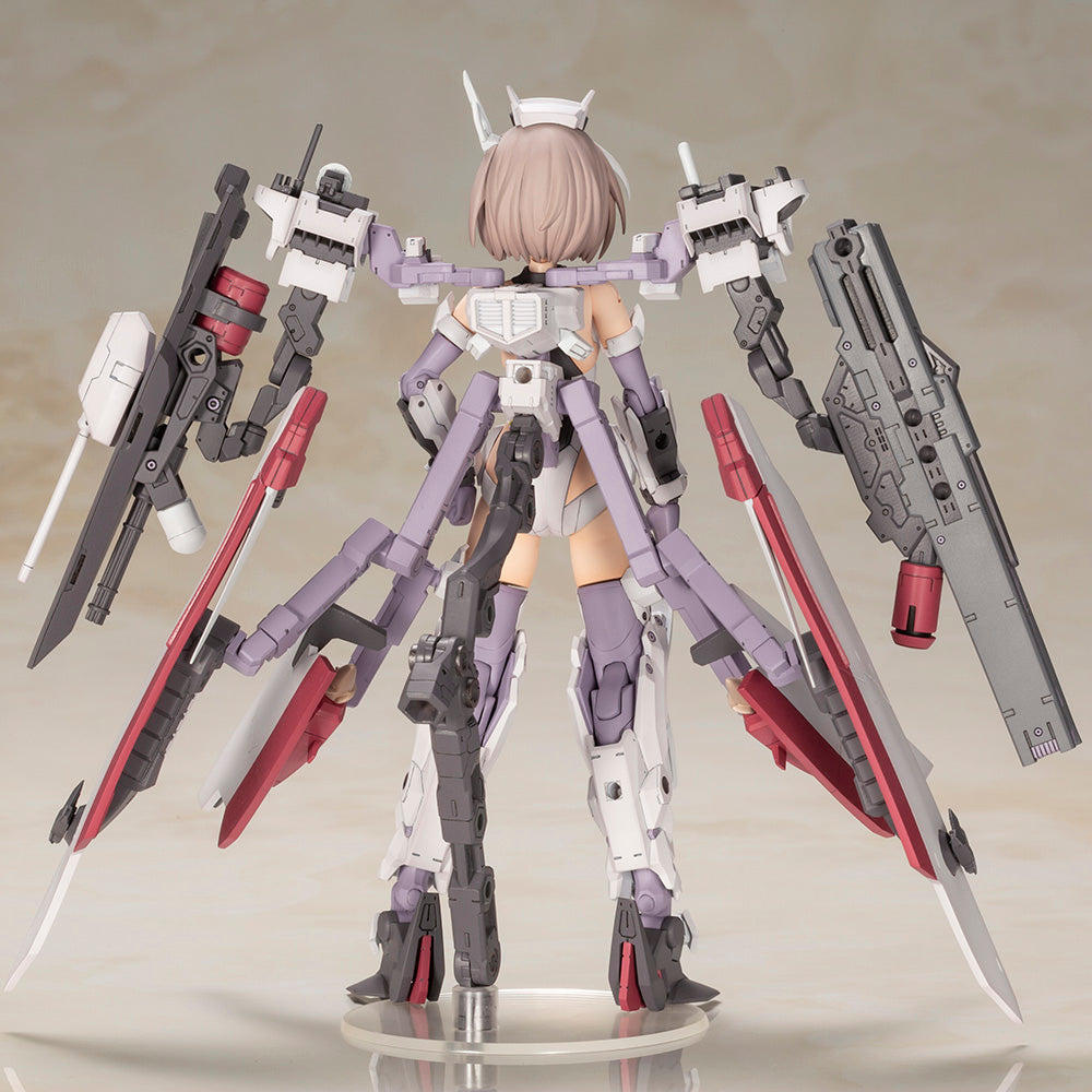 FRAME ARMS GIRL IZUMO｜FRAME ARMS GIRL｜Female Character