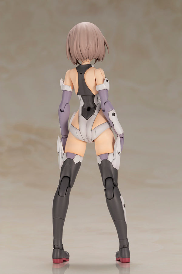 Frame Arms Girl Kongo Model Kit – USA Gundam Store