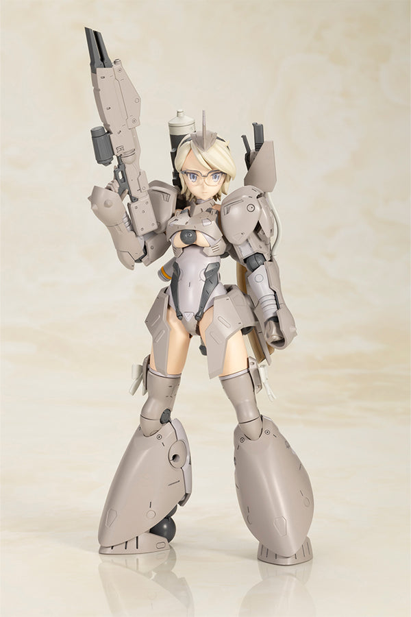 Amazon.com: Kotobukiya FG015 Frame Arms Girl Baihu Figure