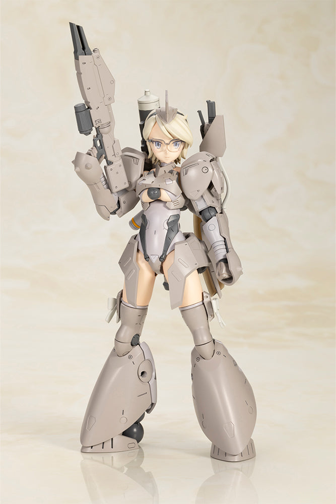 PRE-ORDER: Frame Arms Girl - Zero Tortoise