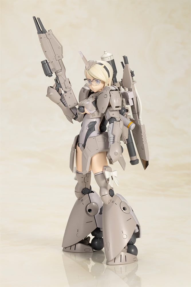 PRE-ORDER: Frame Arms Girl - Zero Tortoise