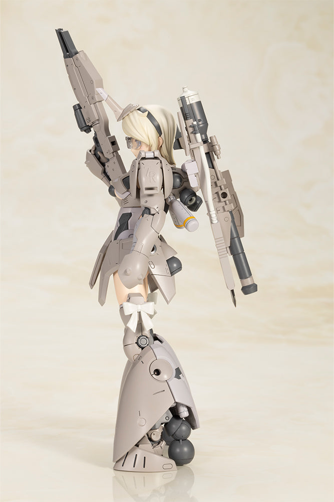 PRE-ORDER: Frame Arms Girl - Zero Tortoise