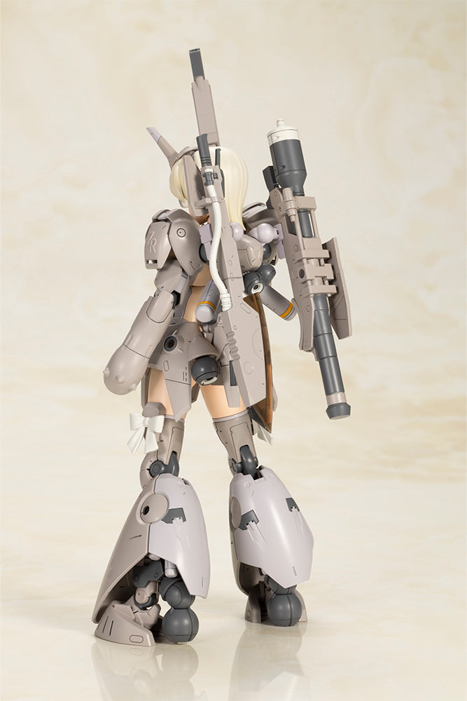 PRE-ORDER: Frame Arms Girl - Zero Tortoise