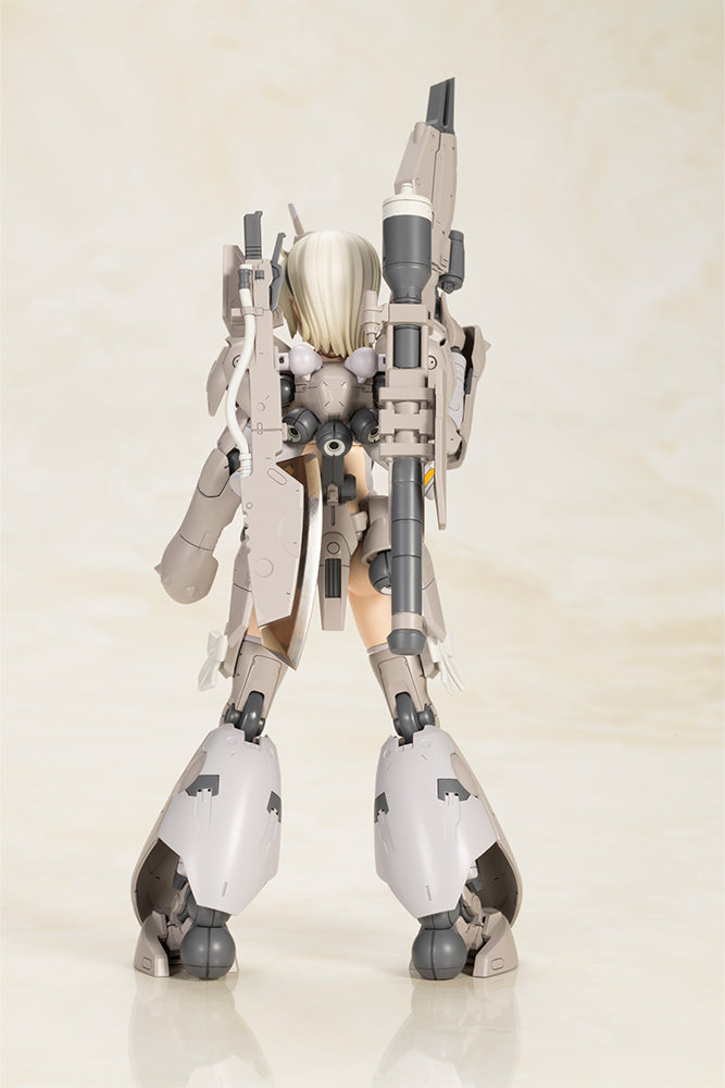 PRE-ORDER: Frame Arms Girl - Zero Tortoise