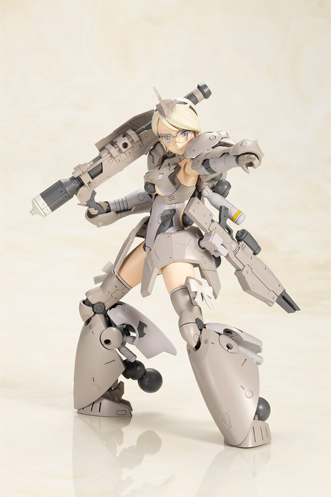 PRE-ORDER: Frame Arms Girl - Zero Tortoise