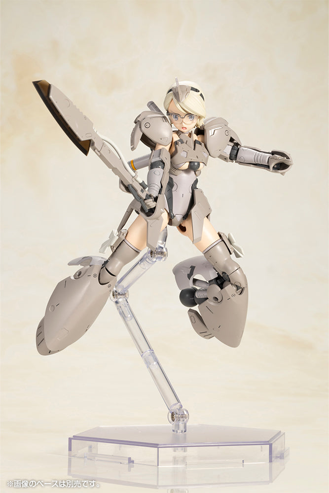 PRE-ORDER: Frame Arms Girl - Zero Tortoise