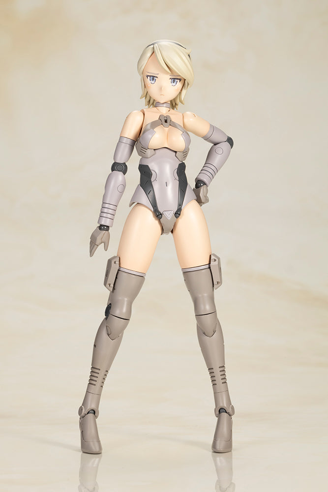 PRE-ORDER: Frame Arms Girl - Zero Tortoise