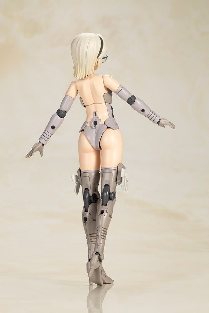 PRE-ORDER: Frame Arms Girl - Zero Tortoise