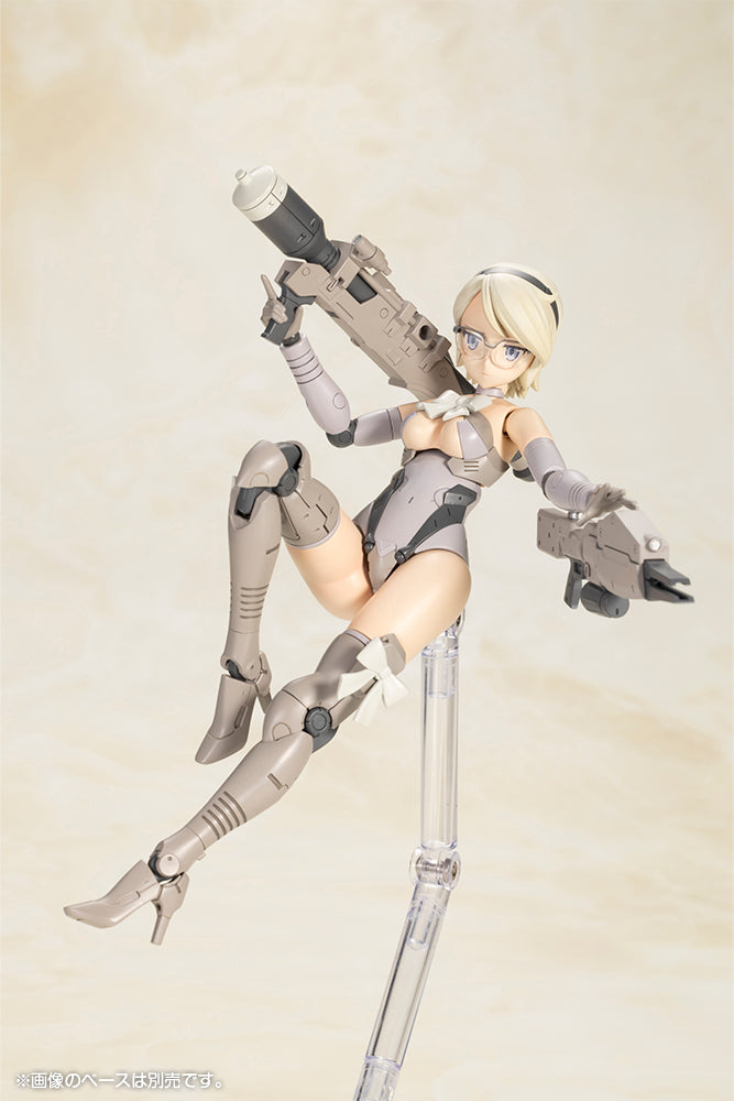 PRE-ORDER: Frame Arms Girl - Zero Tortoise