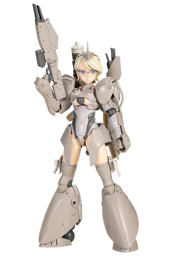 PRE-ORDER: Frame Arms Girl - Zero Tortoise