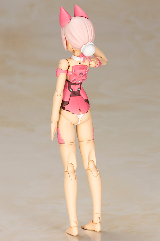 PRE-ORDER: Frame Arms Girl - Laetitia