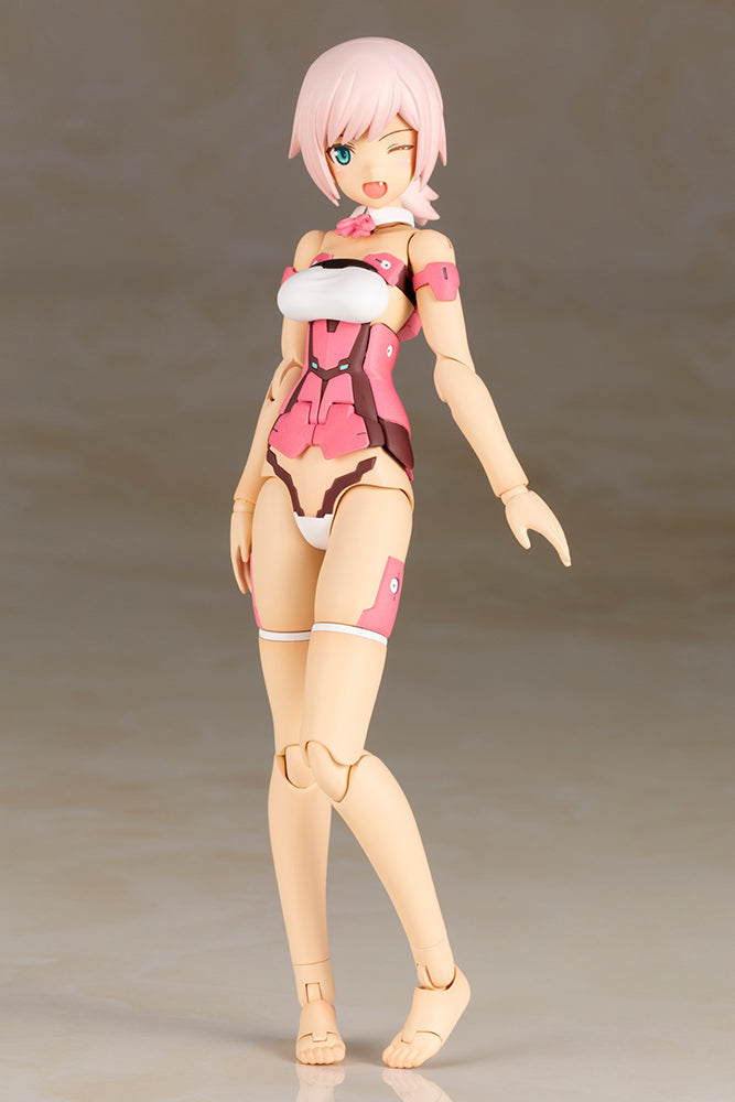 PRE-ORDER: Frame Arms Girl - Laetitia