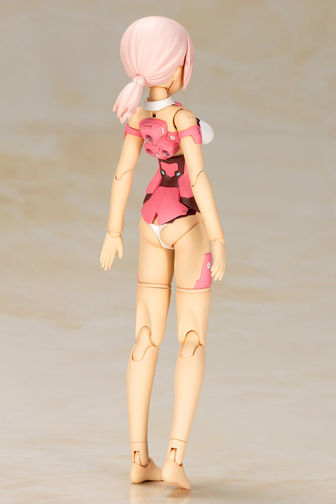 PRE-ORDER: Frame Arms Girl - Laetitia