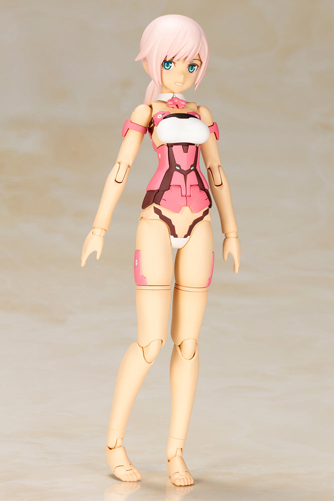 PRE-ORDER: Frame Arms Girl - Laetitia