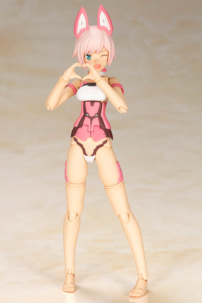 PRE-ORDER: Frame Arms Girl - Laetitia