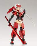 Frame Arms Girl - Frame Arms Girl & Weapon Set〈JINRAI Ver.〉