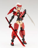 Frame Arms Girl - Frame Arms Girl & Weapon Set〈JINRAI Ver.〉