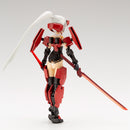 Frame Arms Girl - Frame Arms Girl & Weapon Set〈JINRAI Ver.〉