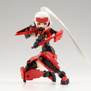 Frame Arms Girl - Frame Arms Girl & Weapon Set〈JINRAI Ver.〉