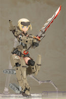 Frame Arms Girl - Grande Scale Gourai