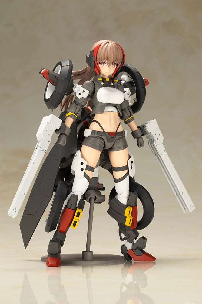 PRE-ORDER: Frame Arms Girl - Wilber Nine