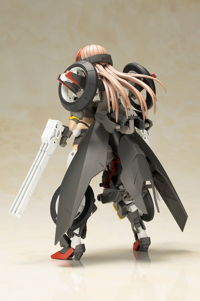 PRE-ORDER: Frame Arms Girl - Wilber Nine