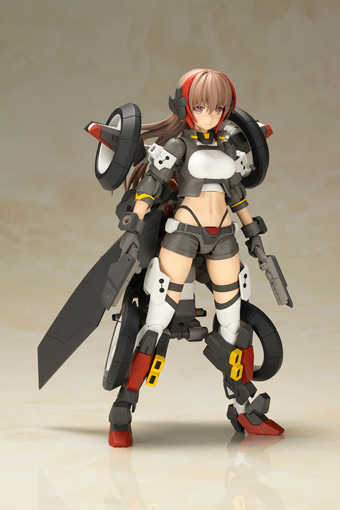 PRE-ORDER: Frame Arms Girl - Wilber Nine