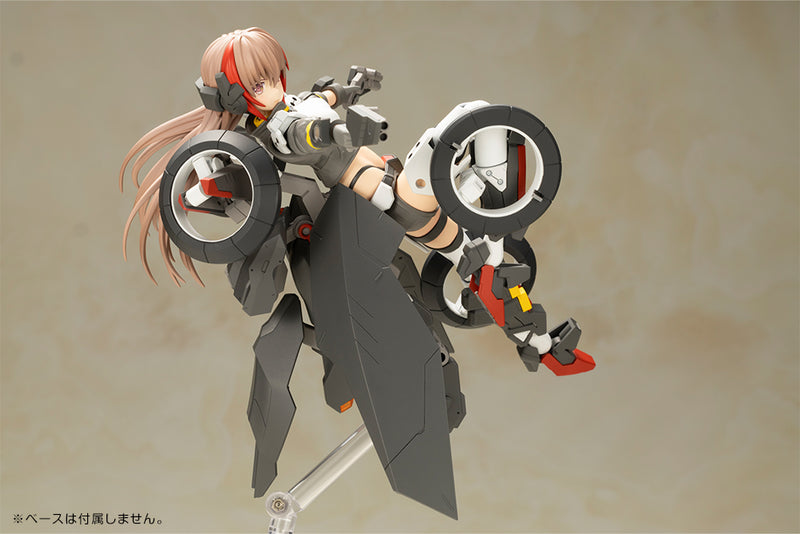 PRE-ORDER: Frame Arms Girl - Wilber Nine