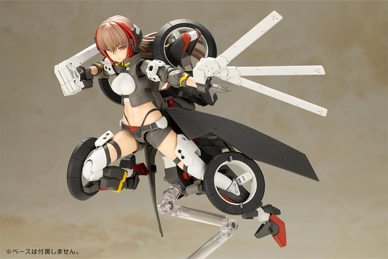 PRE-ORDER: Frame Arms Girl - Wilber Nine