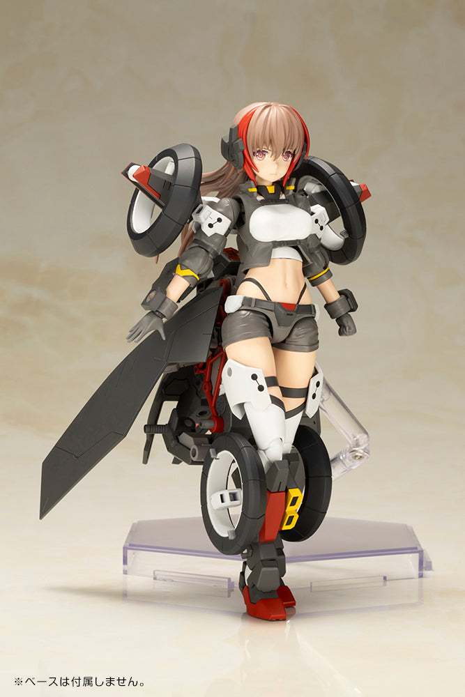 PRE-ORDER: Frame Arms Girl - Wilber Nine