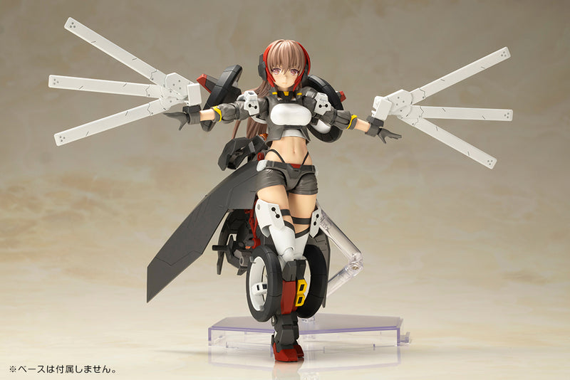 PRE-ORDER: Frame Arms Girl - Wilber Nine