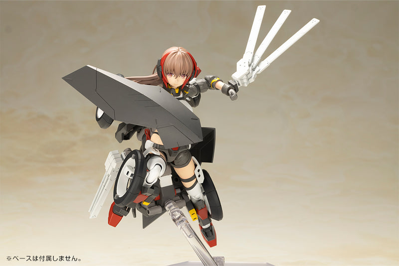 PRE-ORDER: Frame Arms Girl - Wilber Nine