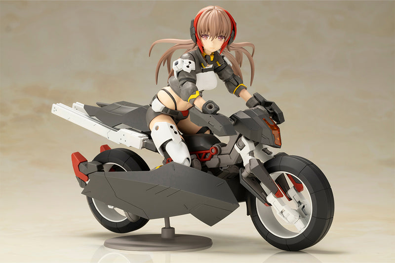 PRE-ORDER: Frame Arms Girl - Wilber Nine