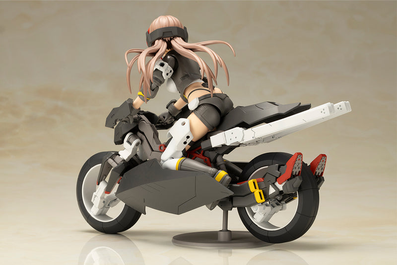 PRE-ORDER: Frame Arms Girl - Wilber Nine