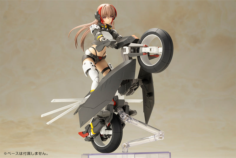 PRE-ORDER: Frame Arms Girl - Wilber Nine