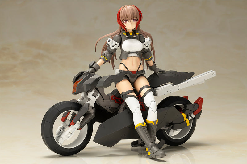 PRE-ORDER: Frame Arms Girl - Wilber Nine