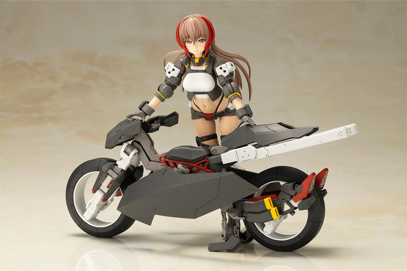 PRE-ORDER: Frame Arms Girl - Wilber Nine