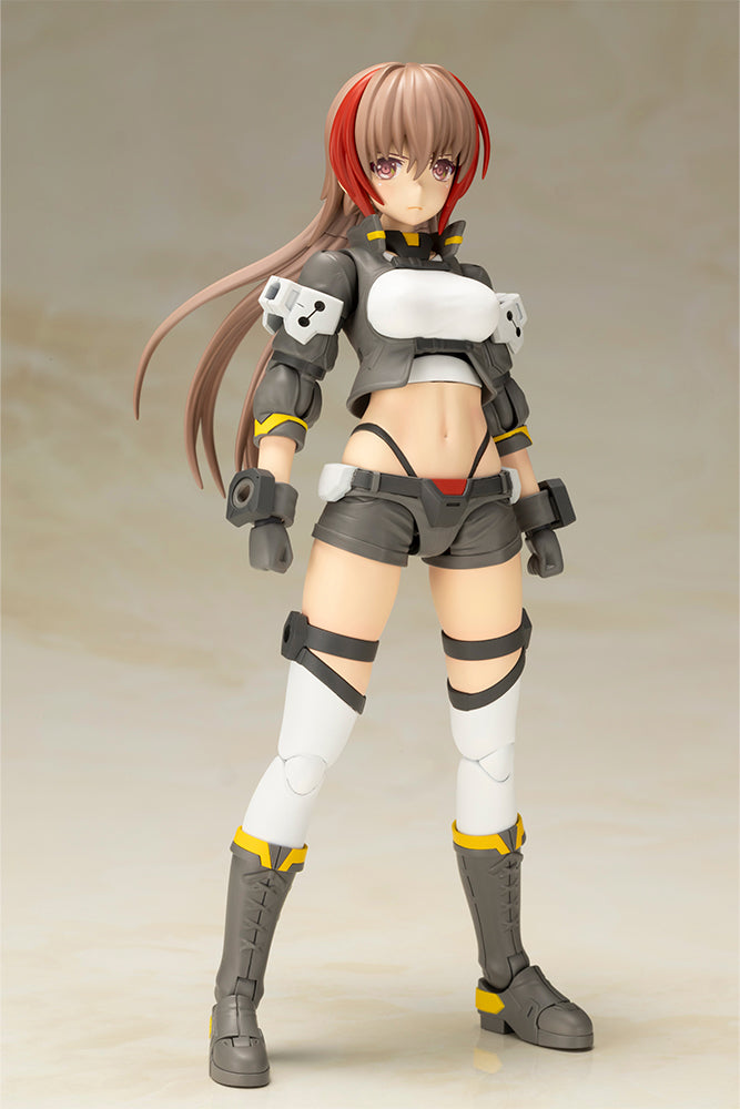 PRE-ORDER: Frame Arms Girl - Wilber Nine