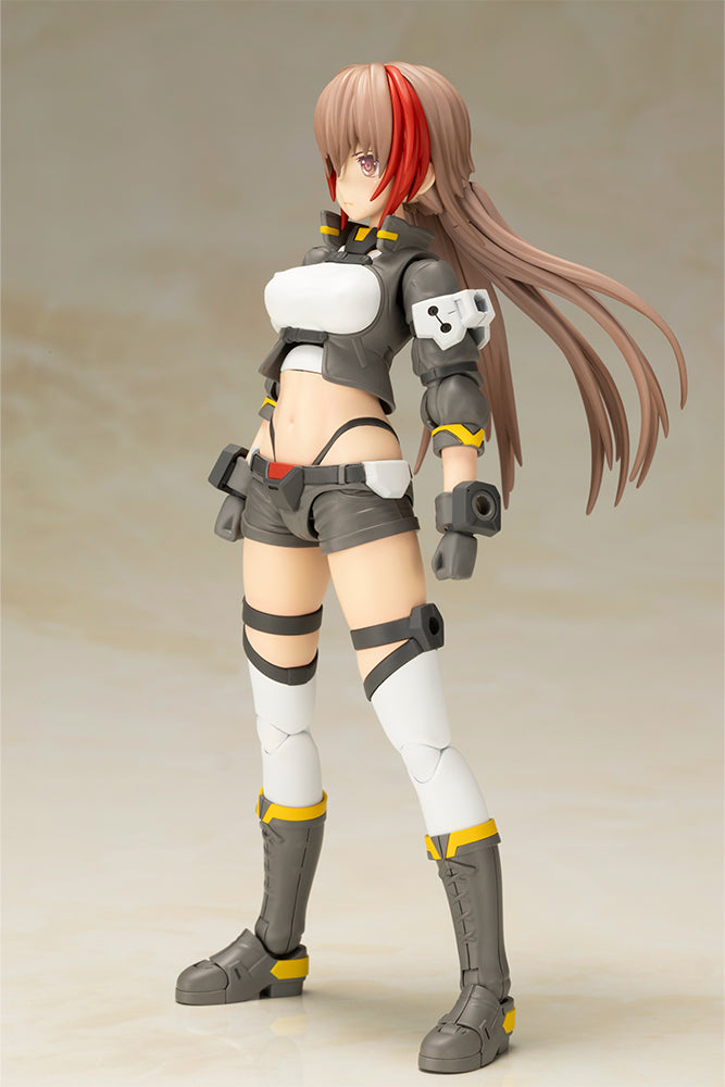 PRE-ORDER: Frame Arms Girl - Wilber Nine