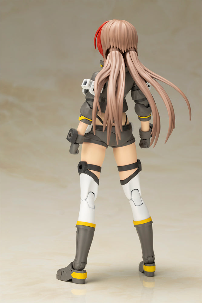 PRE-ORDER: Frame Arms Girl - Wilber Nine