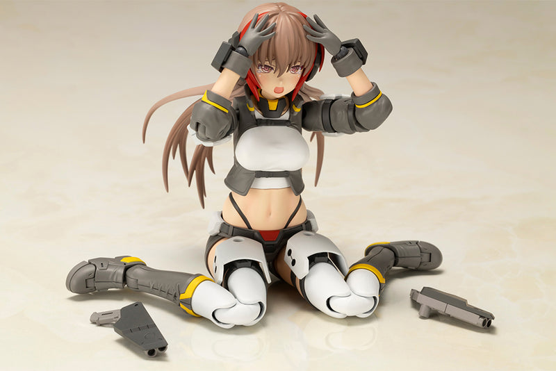 PRE-ORDER: Frame Arms Girl - Wilber Nine