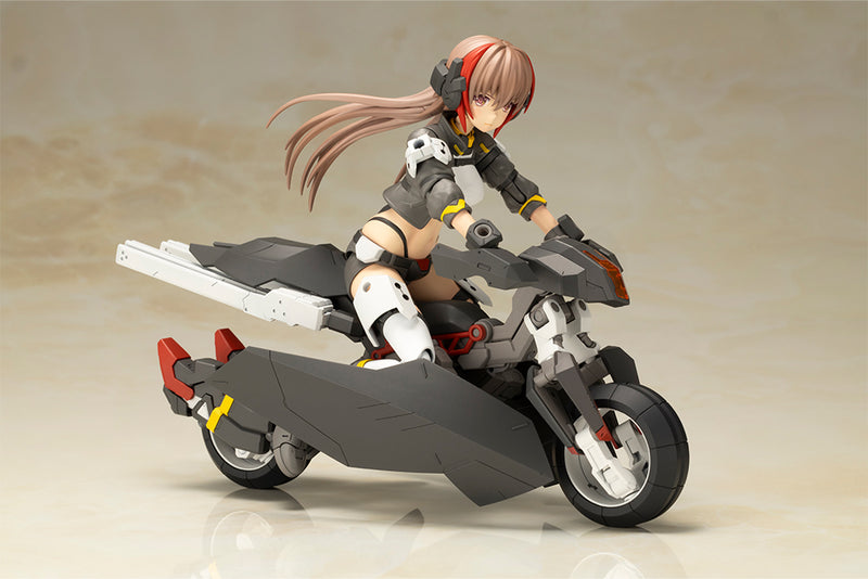 PRE-ORDER: Frame Arms Girl - Wilber Nine